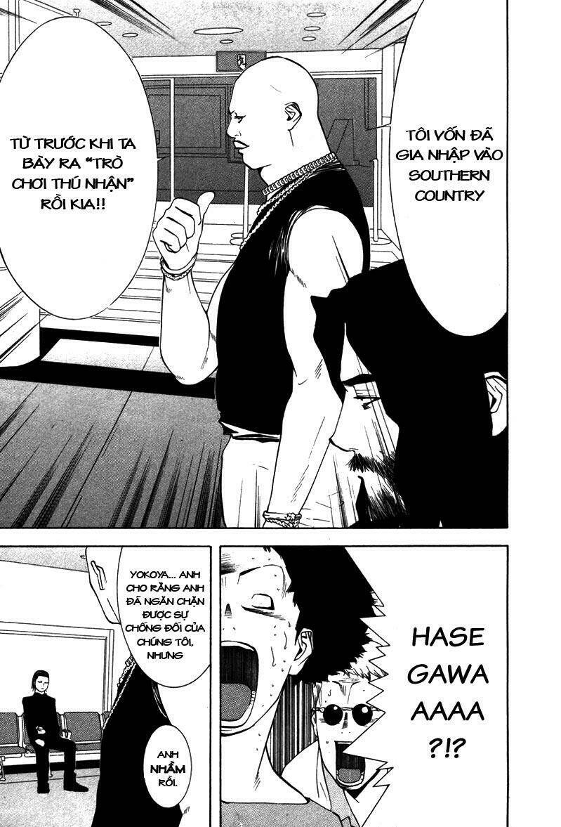 liar game chapter 56 6