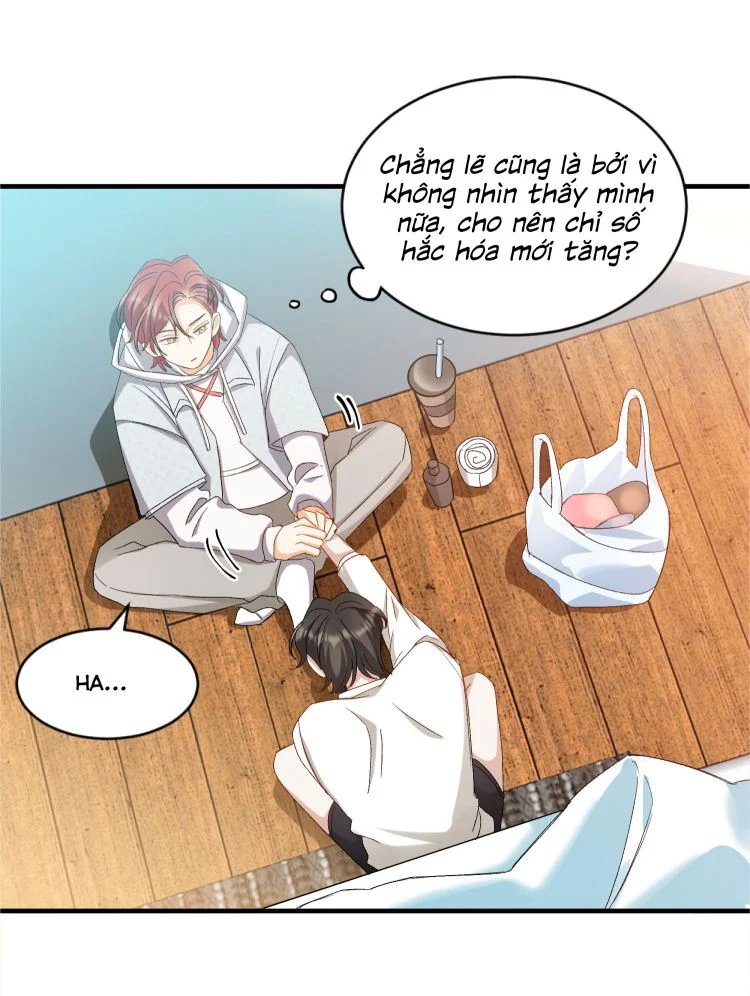 nụ hôn vực thẳm chapter 29 35