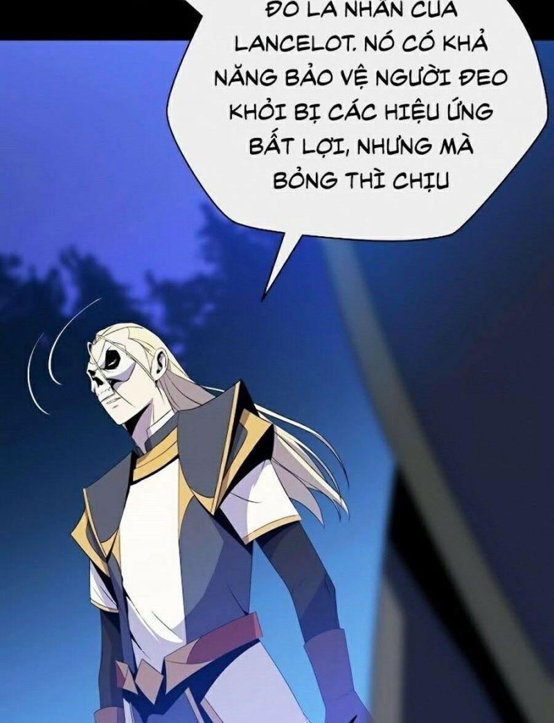 tiêu diệt đấng cứu thế chapter 54 35