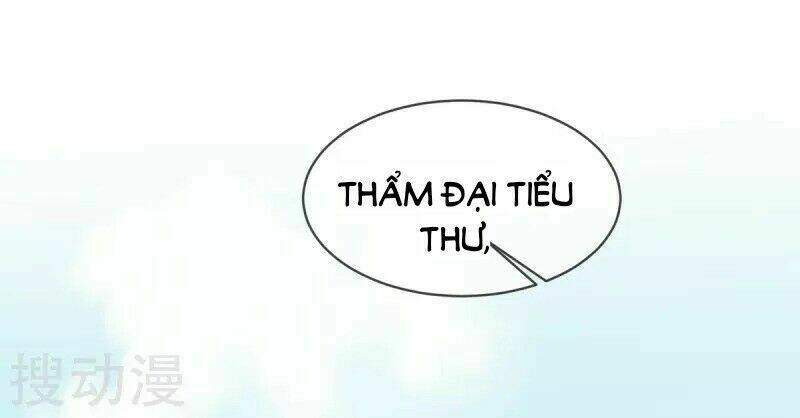 thị huyết y phi chapter 32 21