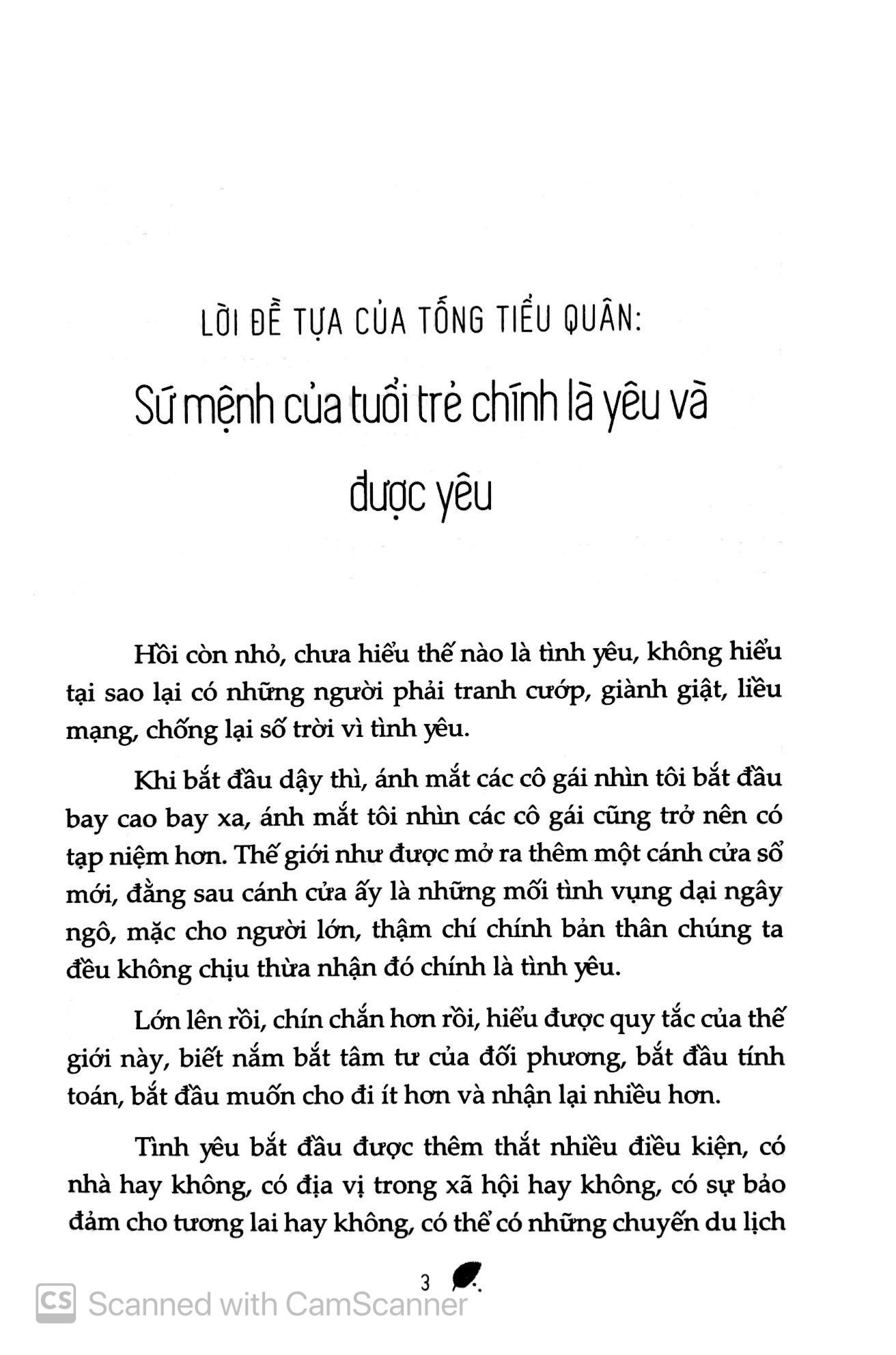 Bạn Đẹp Nói Gì Mà Chẳng Đúng
