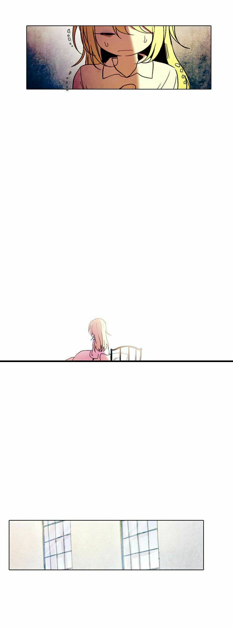 khi nhân vật phản diện được làm vai chính chapter 34 6