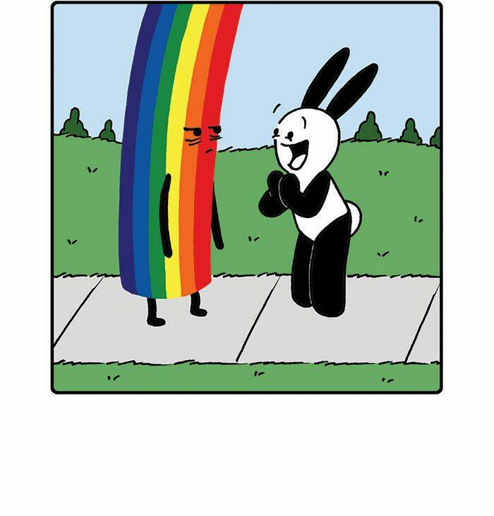 hapi buni chapter 19 5