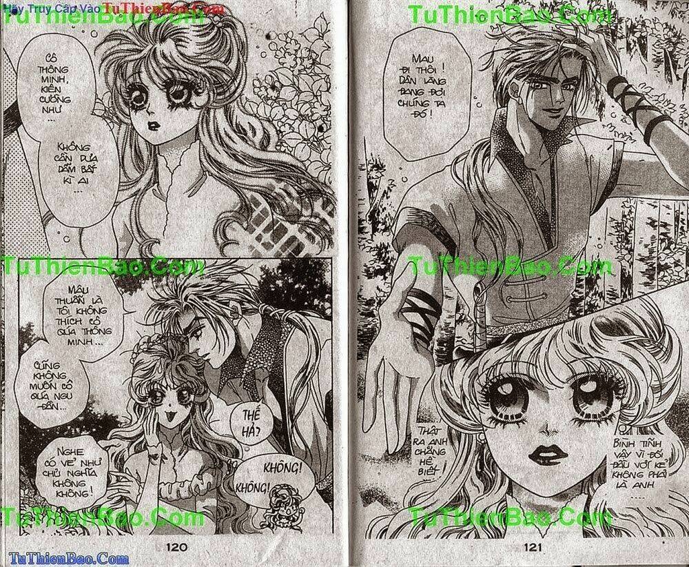 công chúa nam yên chapter 14 59