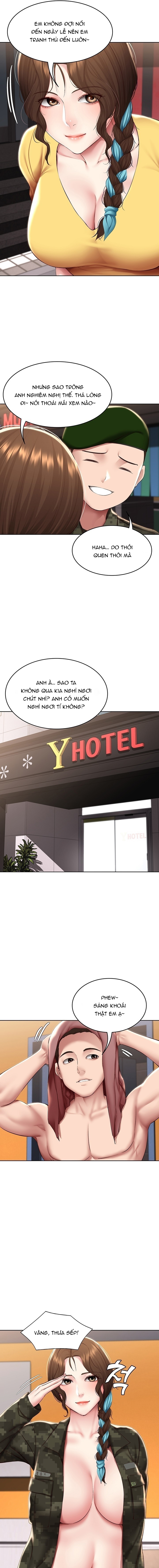 nhật ký nội trú chapter 128.2 5