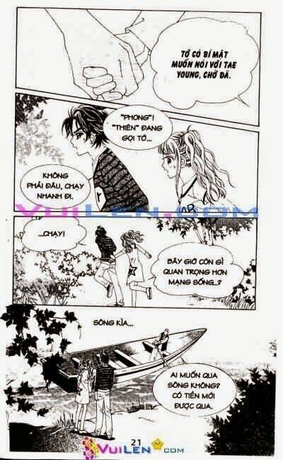 cặp đôi kỳ lạ chapter 10 22