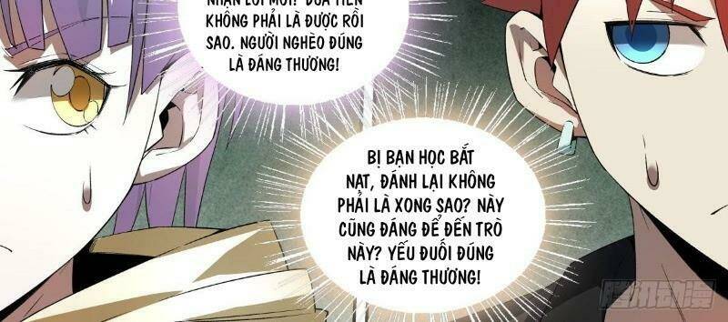 võ lực chí mạng chapter 24 18