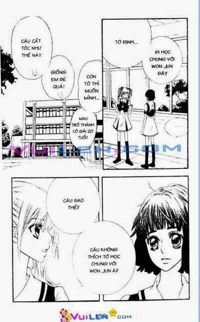 chàng trai thứ 13 chapter 6 141