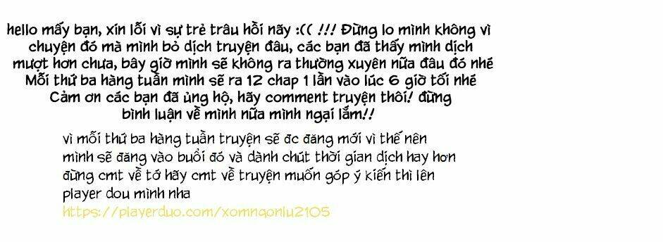 tôi chọn kết thúc của hoàng đế chapter 33 31