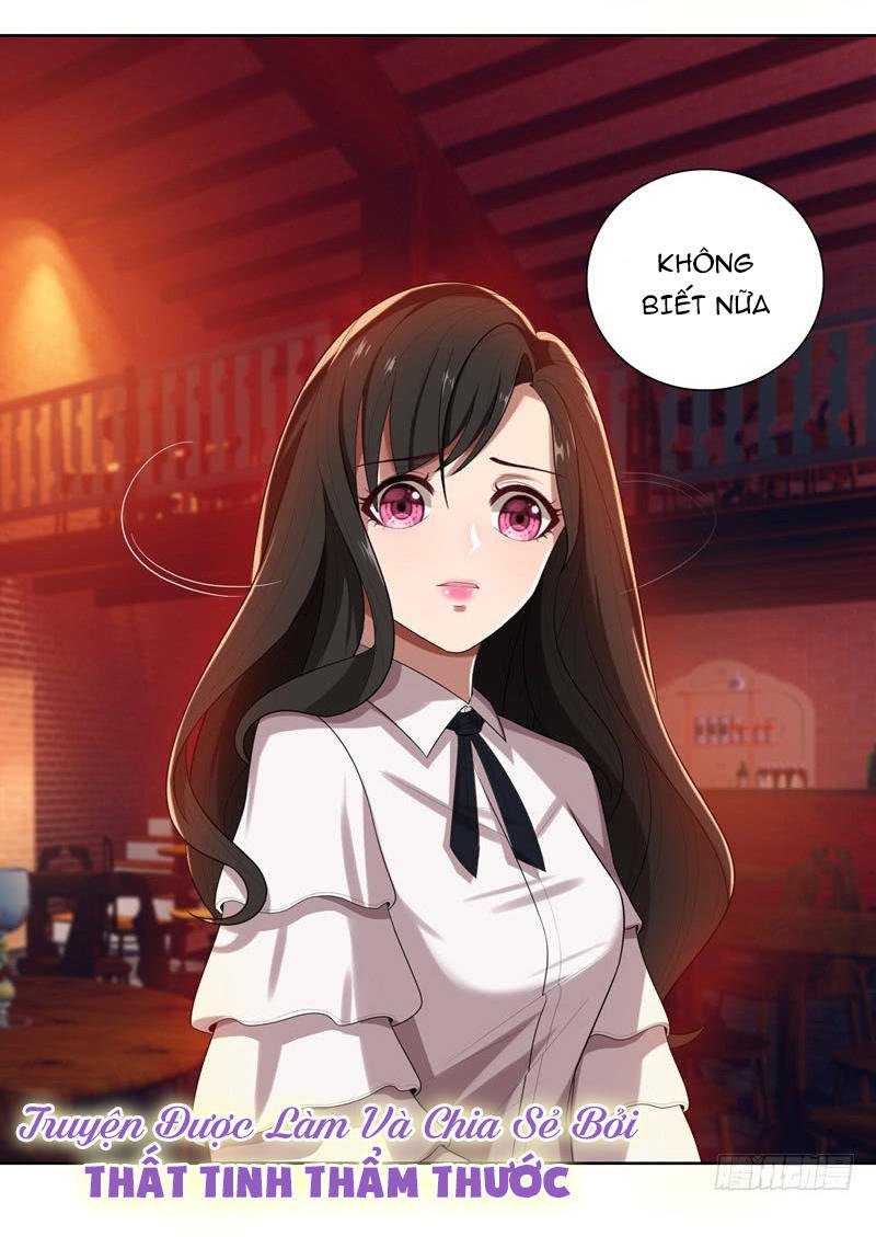 vợ yêu không ngoan chapter 8 36