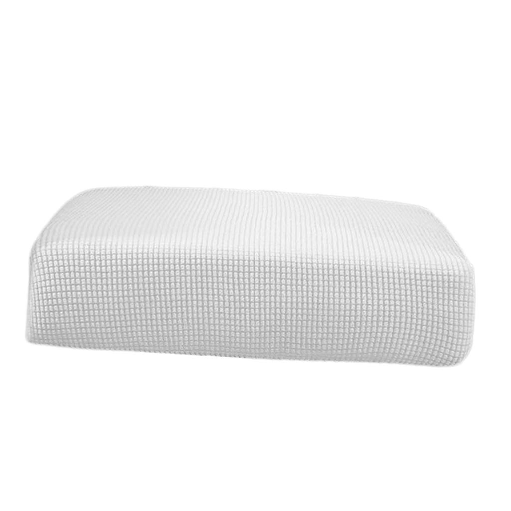 1Pcs Sofa Futon Seat Cushion Cover Couch Slipcover Protector
