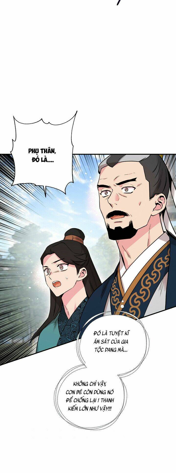 tôi trở thành nhân vật phản diện giỏi nhất trong giới võ thuật chapter 44 26