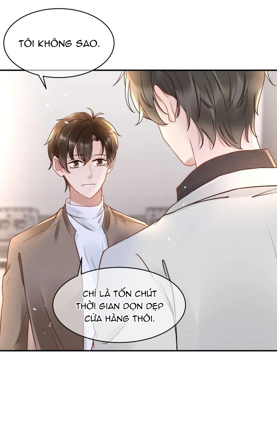 ta sinh con cho tổng tài chapter 49 3