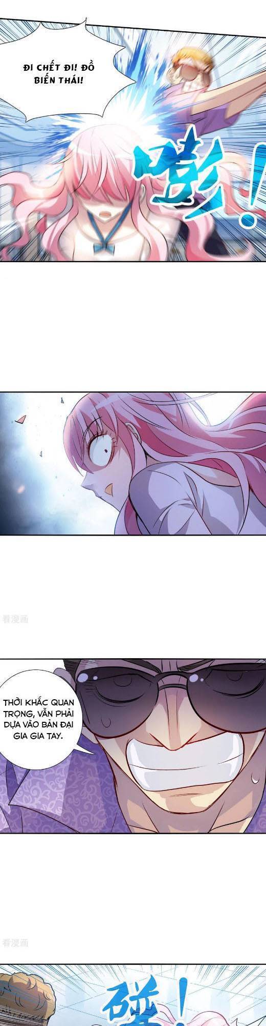 tô tịch kỳ quái chapter 167 1