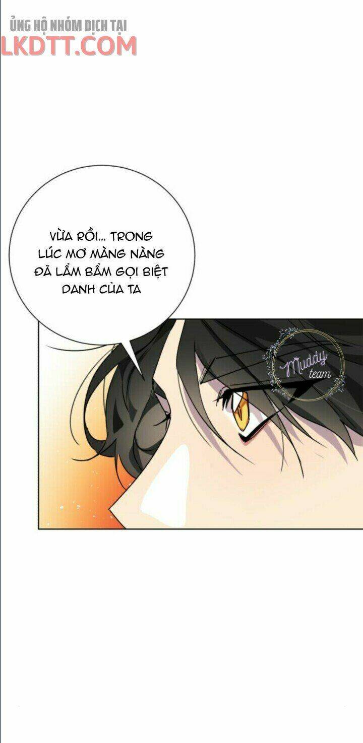 ta đã từng mong nàng biến mất chapter 9 69