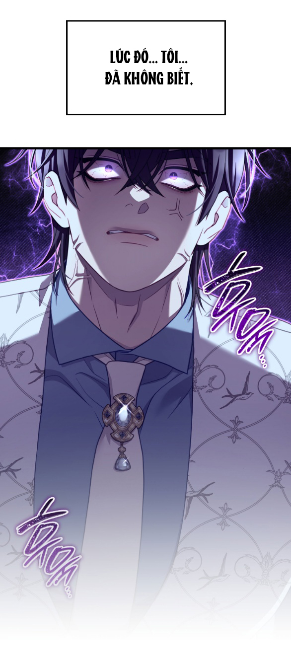 Tôi Sẽ Biến Anh Ta Từ Một Con Chó Điên Thành Một Chàng Quý Tộc chapter 24.2 36