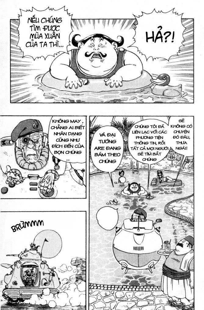 vùng hoang mạc chapter 5 5