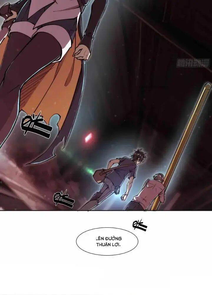 dự báo khải huyền chapter 109 35