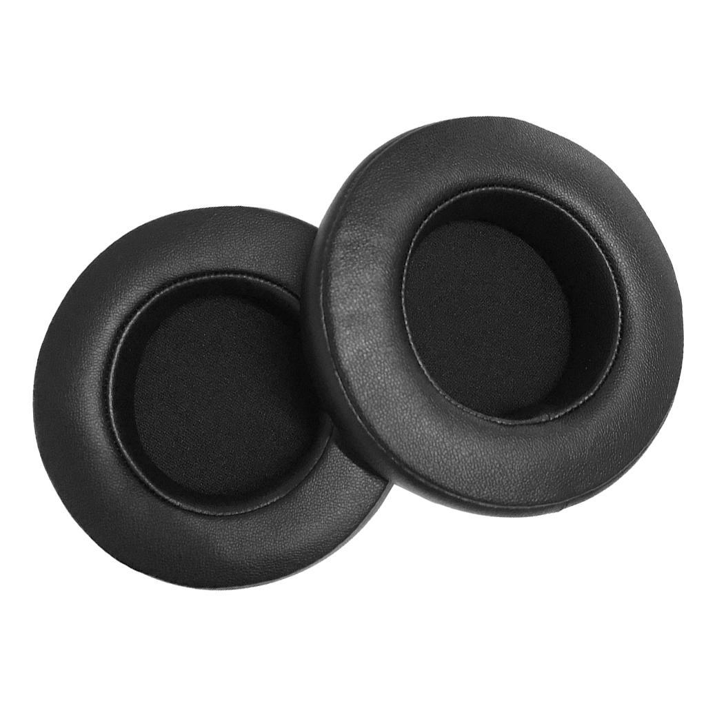 Protein Ear Pads Cushion Cover for RAZER Kraken V2 Gaming Headphone