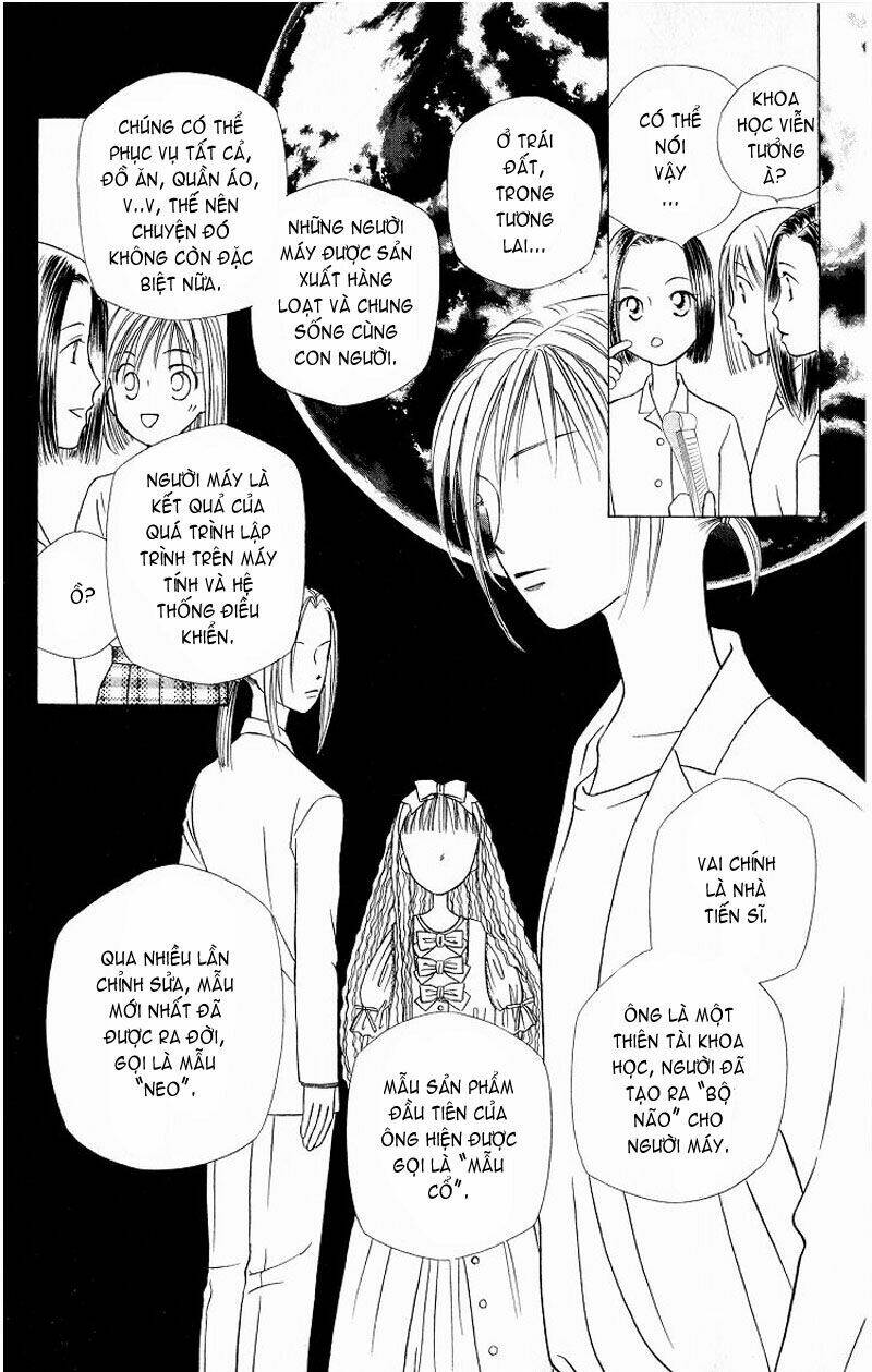 kare kano hajimemashita chapter 29 11
