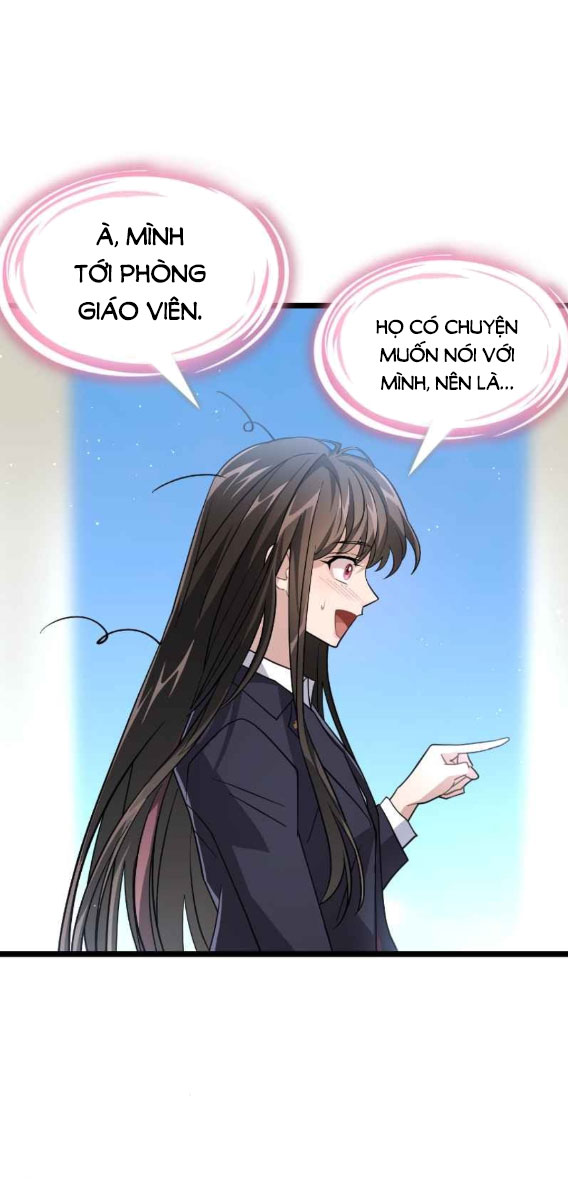 dark moon - tế đàn ánh trăng chapter 69.2 15