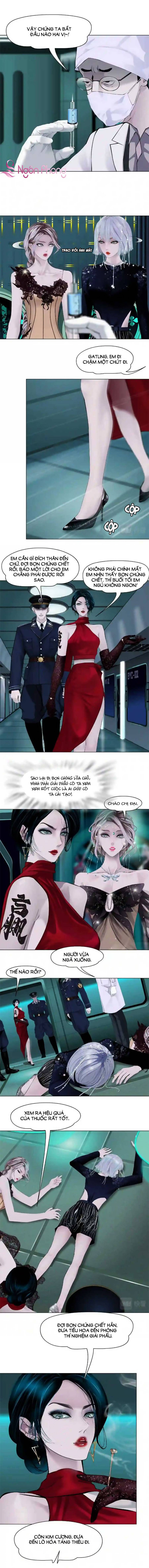 đằng nữ chapter 110 1