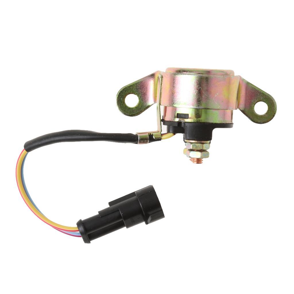 Starter   Solenoid   Relay   for   Polaris   Sportsman   Ranger   500   Trail