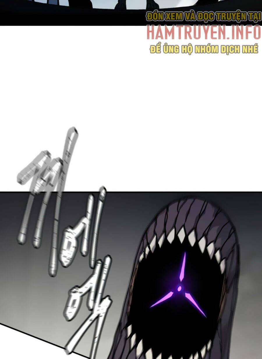 shaman - pháp sư chapter 77 26