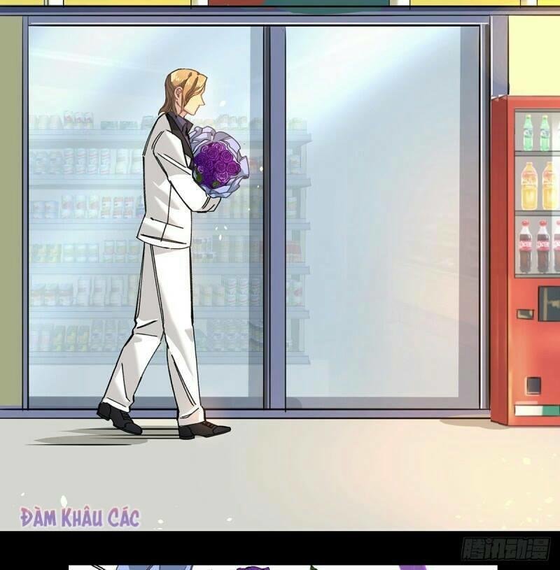 hắc bạch hữu thường chapter 11 39