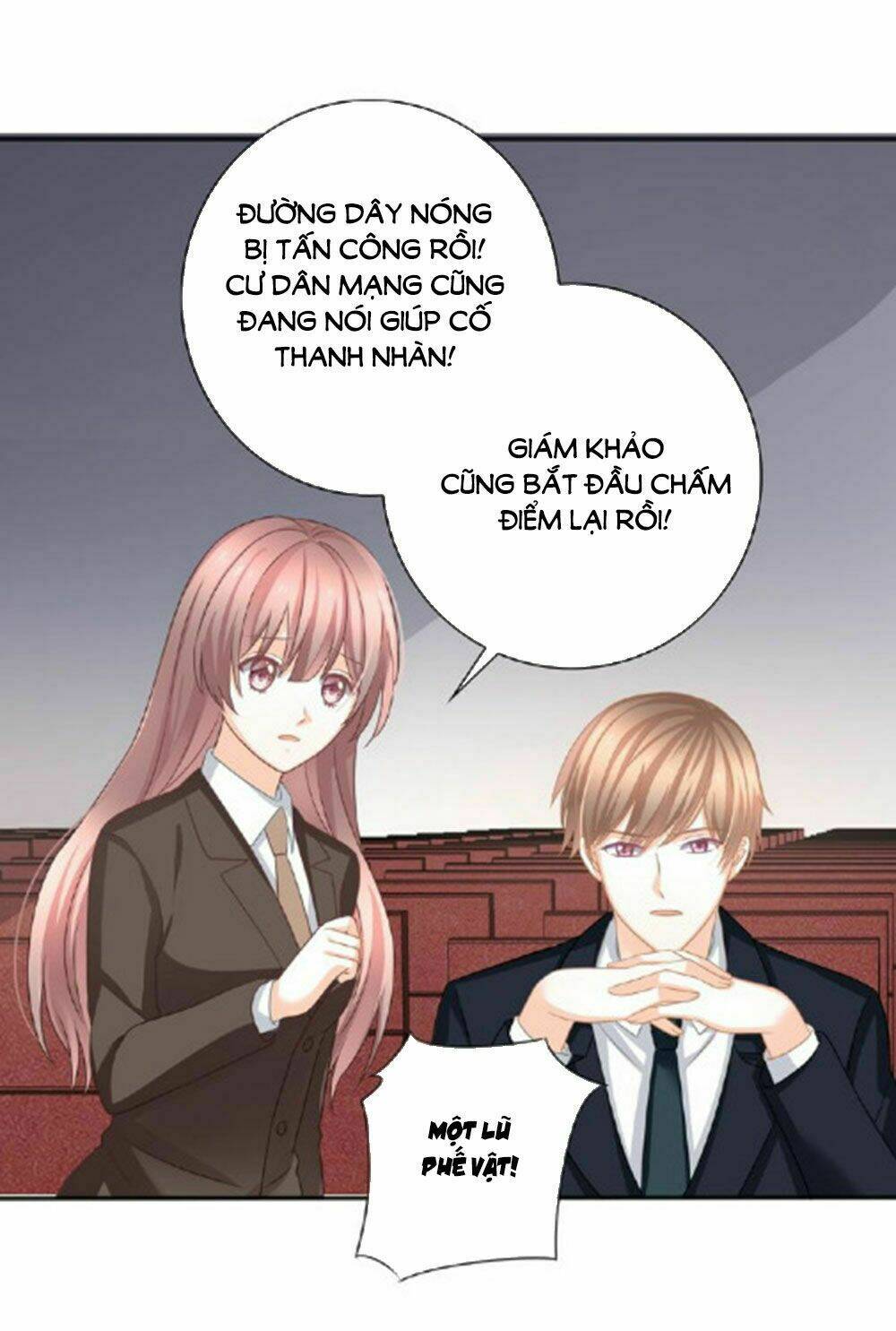 tiệm may luyến sắc chapter 26 40