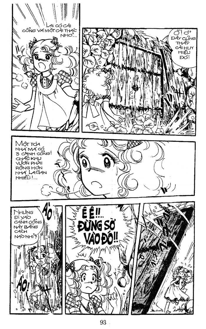 candy candy chapter 2.2 7