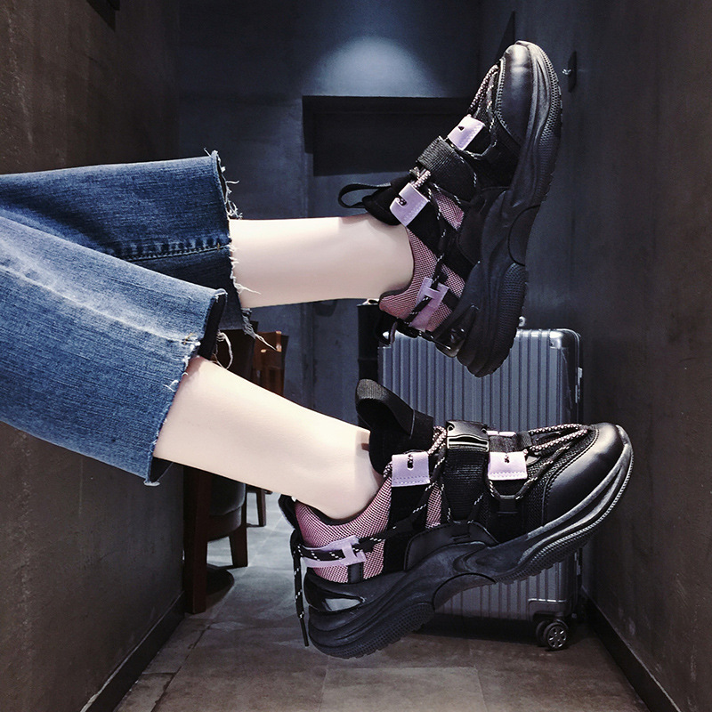 GIÀY SNEAKER THỂ THAO SÀNH ĐIỆU HOT 2021