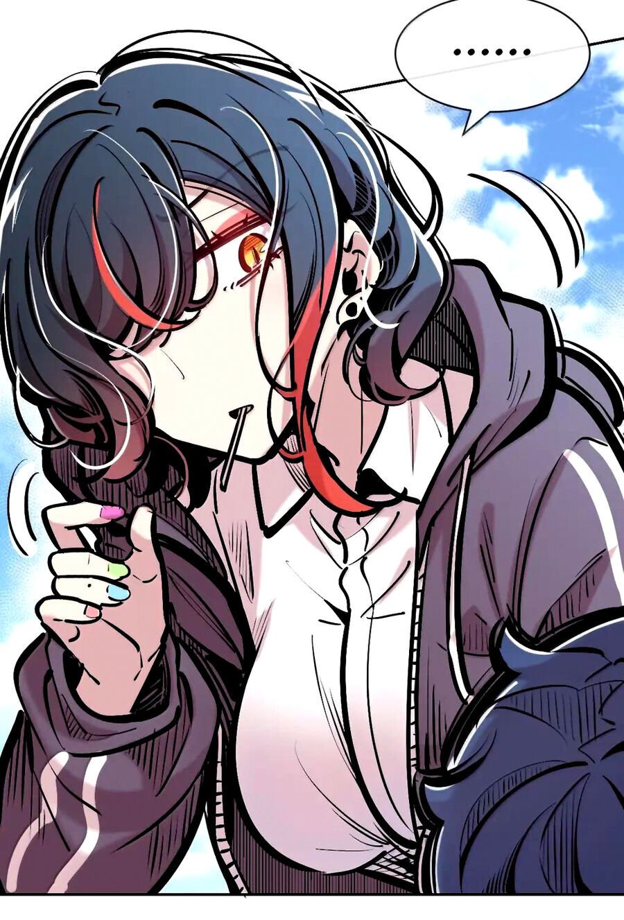 oan gia chung nhà ! chapter 126.2 74