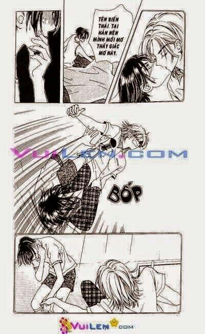 hắn ta, anh ấy và cô ấy - he and that girl chapter 4 8