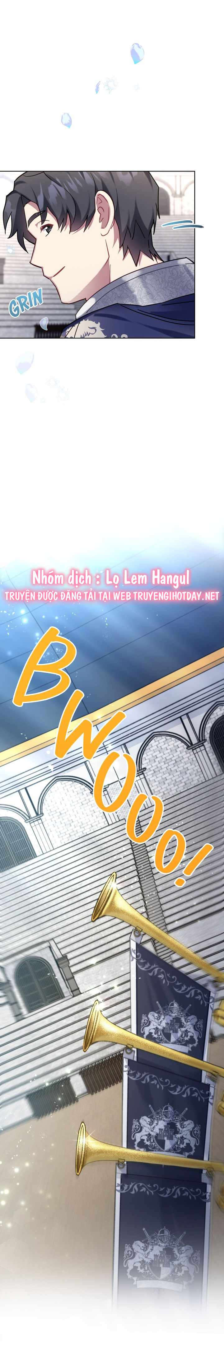 công chúa muôn loài chapter 34 8