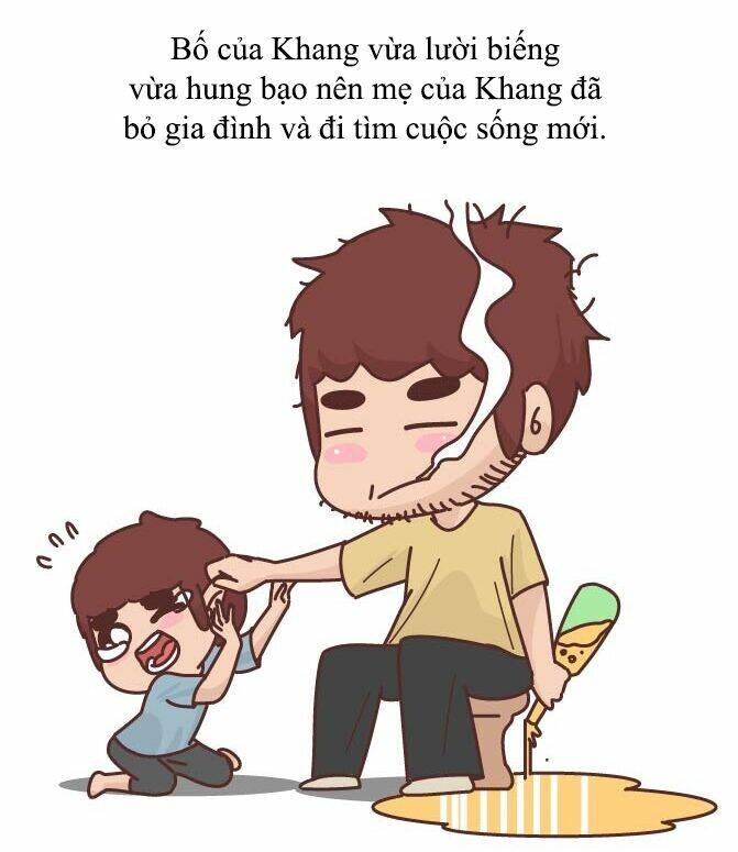 giải mã tình yêu chapter 138 2