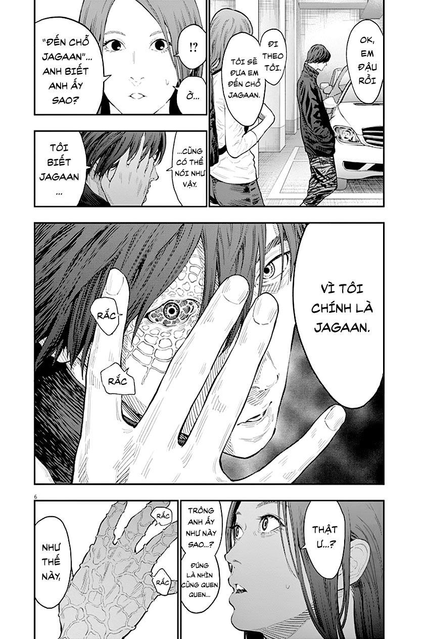 đọa nhân chapter 117 6