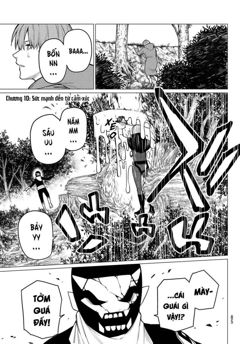 chiến đội đại thất cách chapter 10 5