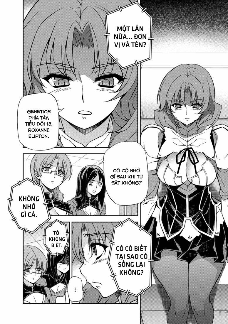 freezing chapter 146 23