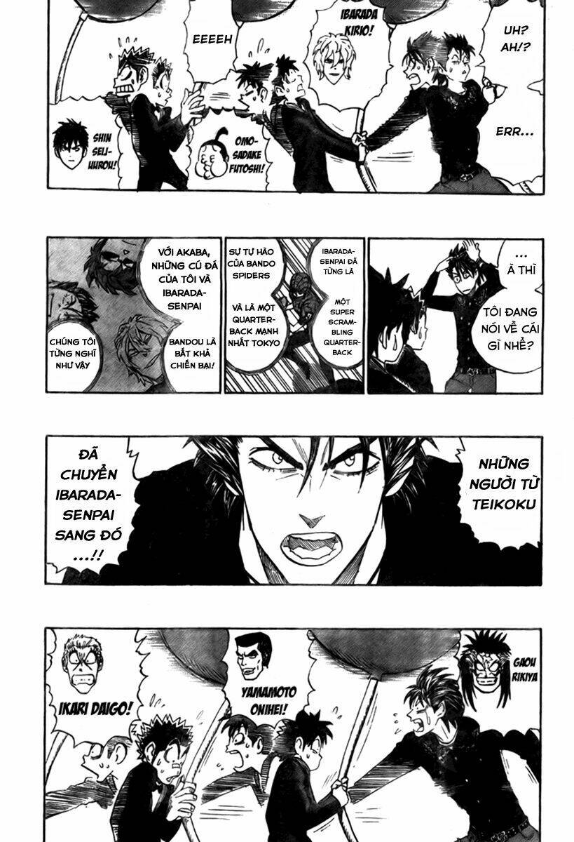 lá chắn mắt chapter 275 13