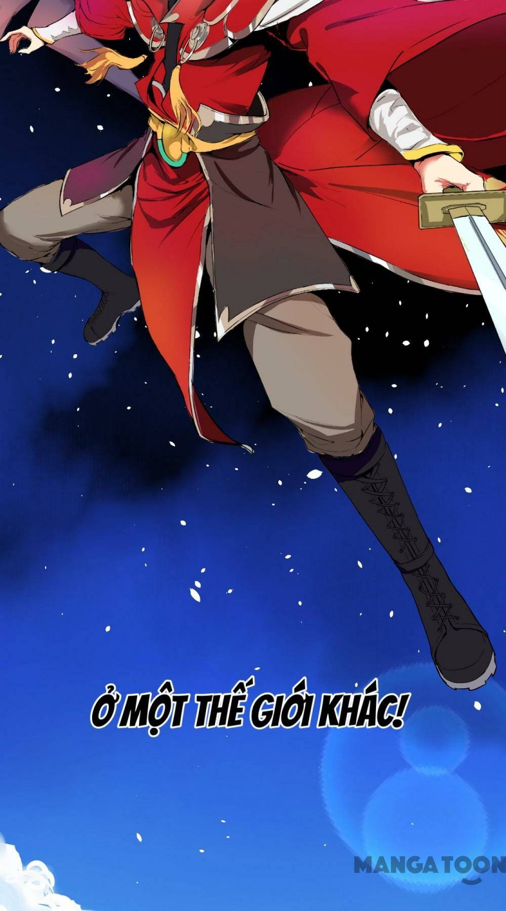 Từ Hôm Nay Bắt Đầu Làm Thành Chủ chapter 0 30