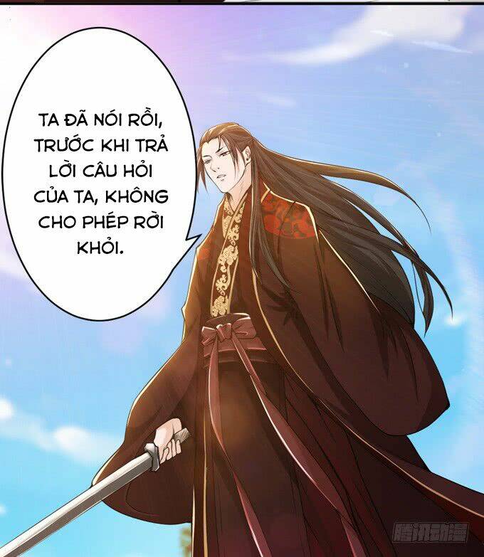 tam quốc chi vân thăng long khởi chapter 2 46