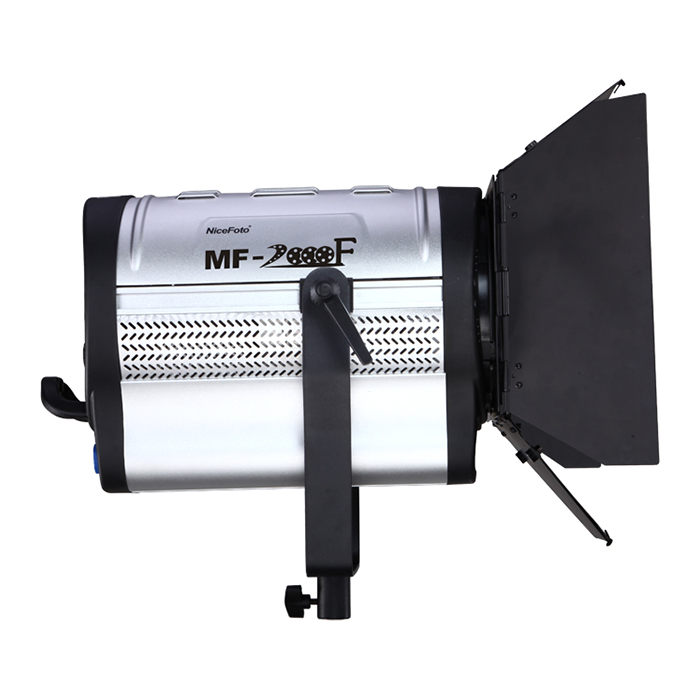 Đèn Nicefoto LED Film Light MF-2000F
