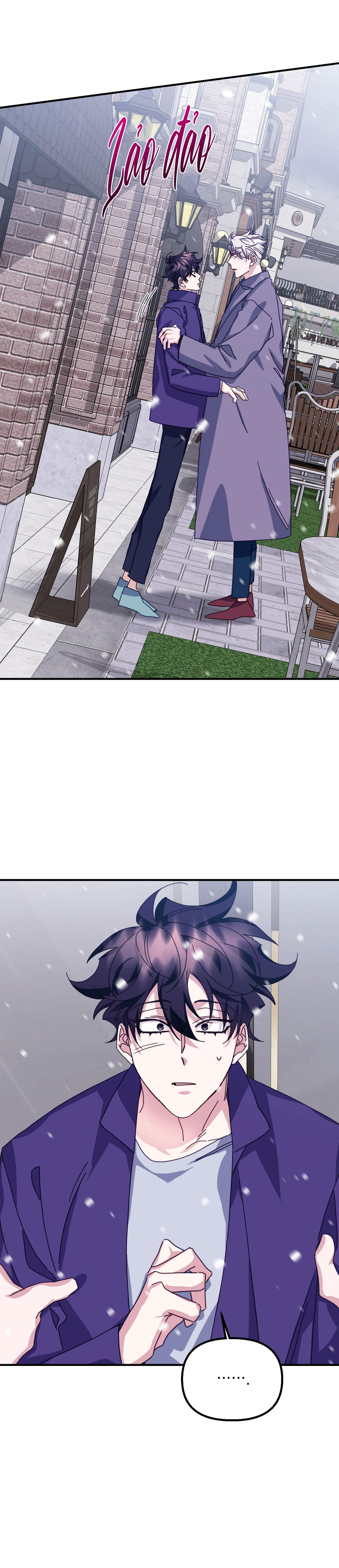 hổ trở về chapter 44 46