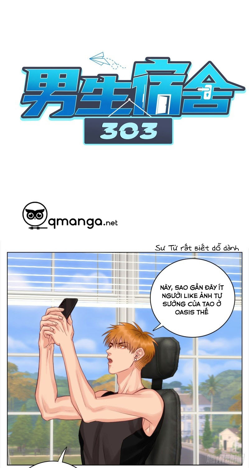 ký túc xá nam phòng 303 chapter 16 9