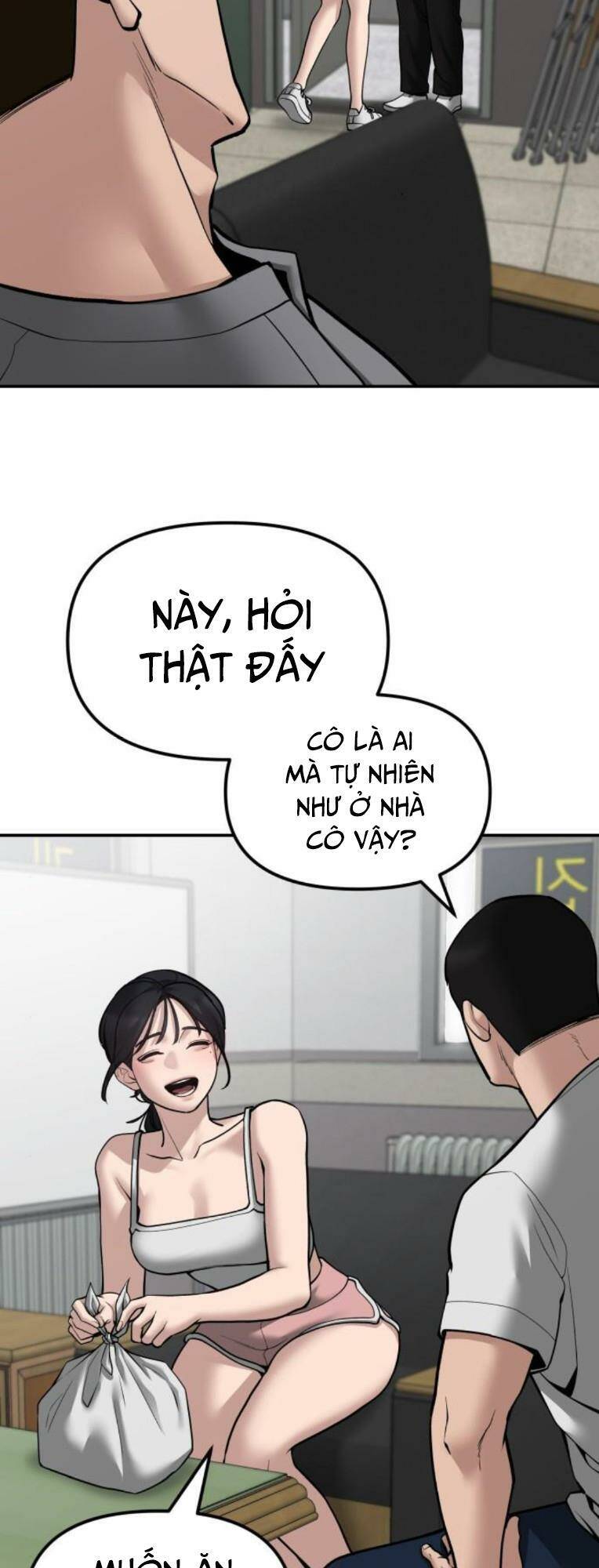 quản lí du côn chapter 79 75