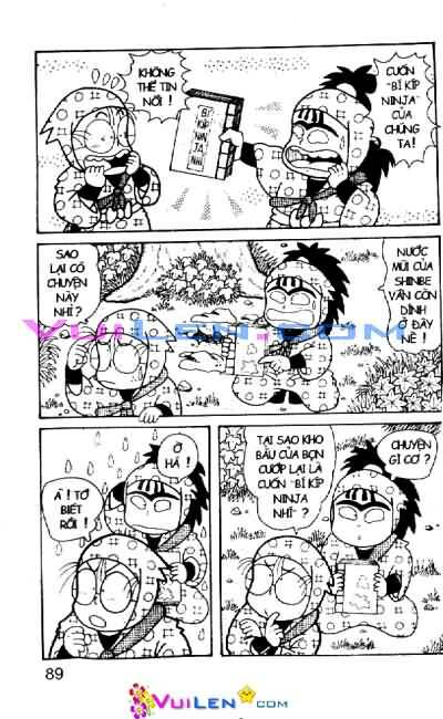 ninja loạn thị chapter 43 90