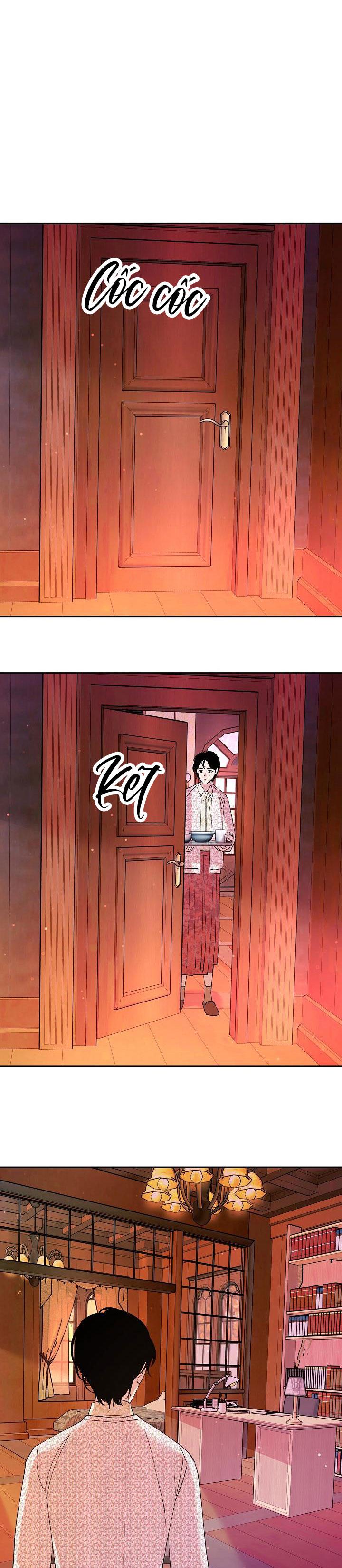 sa ha (anh dâu x em chồng) chapter 19 13