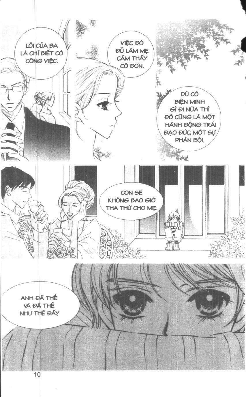 sad love story chapter 5 10