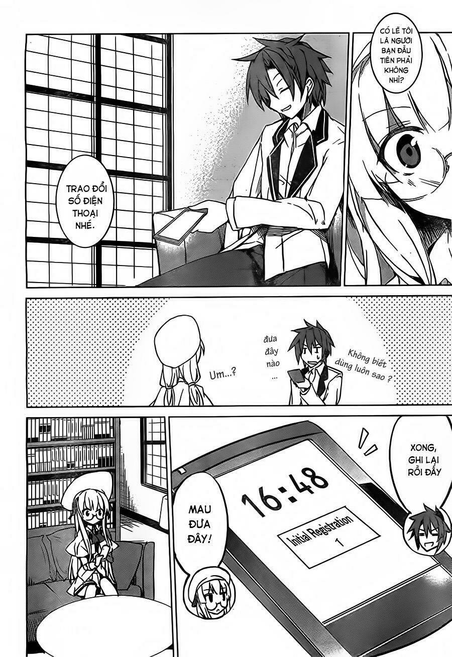 tora kiss - a school odyssey chapter 3 20